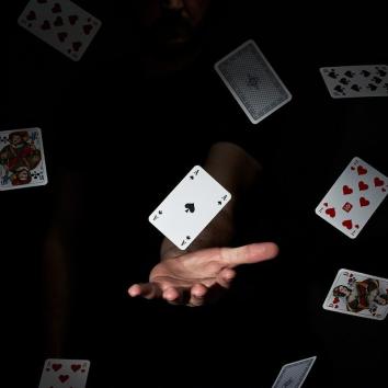 Magia para empresas