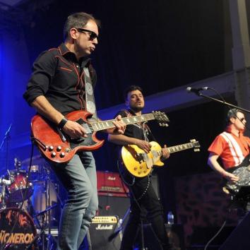 Concierto completo