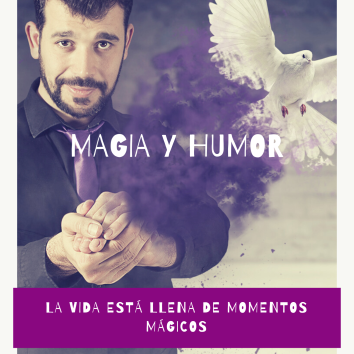 Magia para eventos