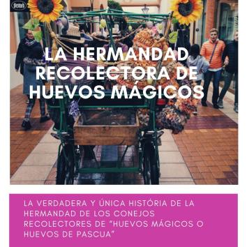 Animación teatralizada a medida / Familiar