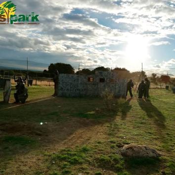 Paintball 300