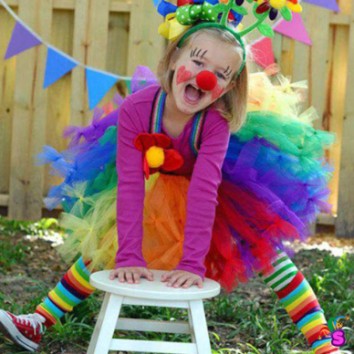 Fiesta de disfraces