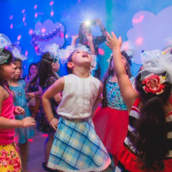 Mini-Disco