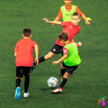 Fútbol Party