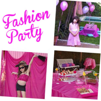 Fashion Party