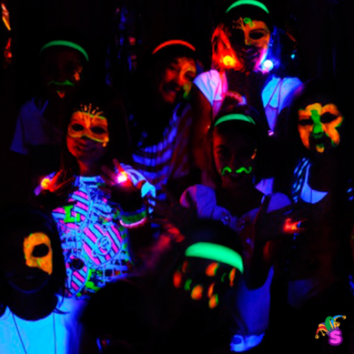 Fiesta Fluor