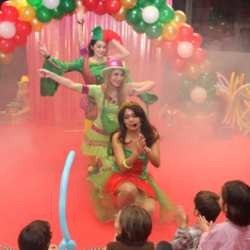 Show musical