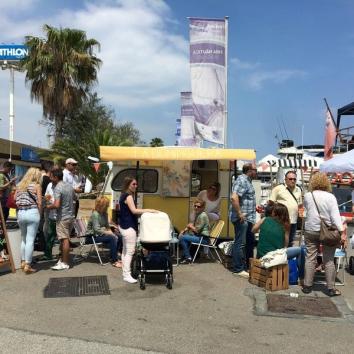 Food truck pack premium