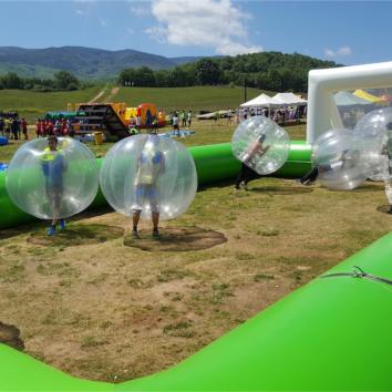 Bumper Balls