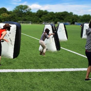 Archery Tag