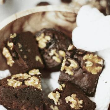 Food Truck - Dulces