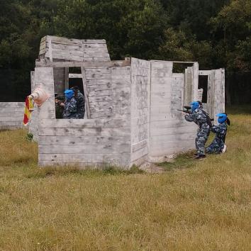 Paintball 100