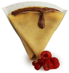 Food Truck - Creps