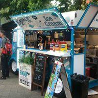 Hamburguesa Gourmet Salmón 