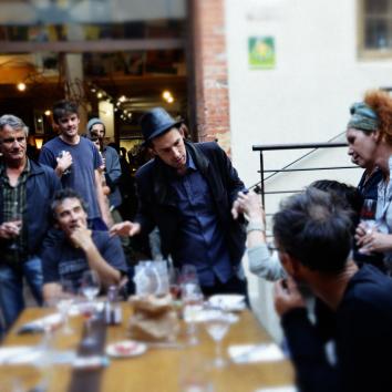 Magia de cerca para bares y restaurantes