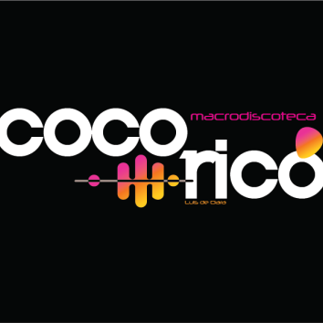 Macrodiscoteca Cocoricò