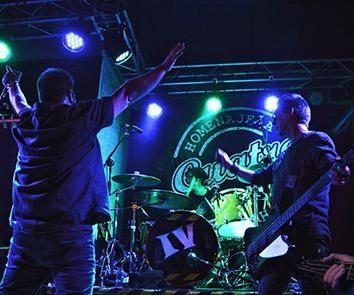 Pop y Rock Dúo acústico