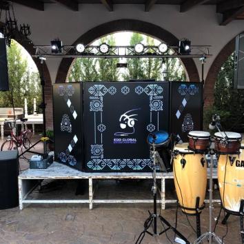 Discomovil para eventos