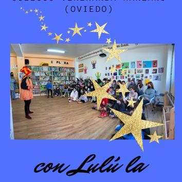 Fiesta infantil 