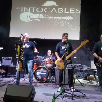 Rock para bodas