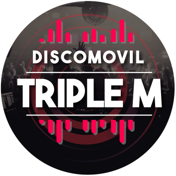 Dj + Discomóvil para FIESTAS