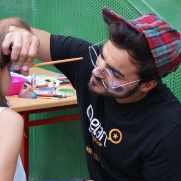 Animación Infantil