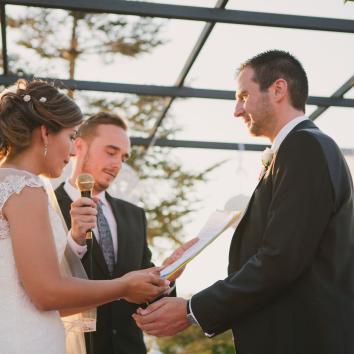 Maestro de Ceremonias para eventos