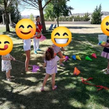 Juegos Infantiles