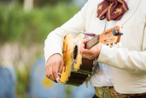 Mariachis