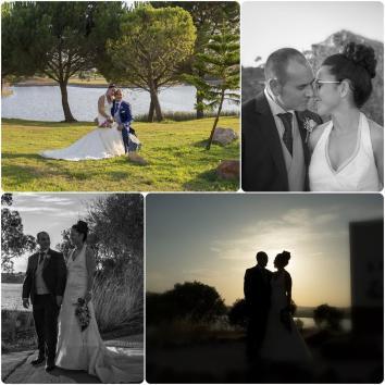 Bodas para eventos estandard
