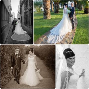 Pack premium para bodas 