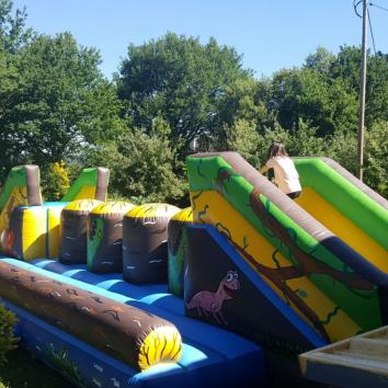 Wipeout