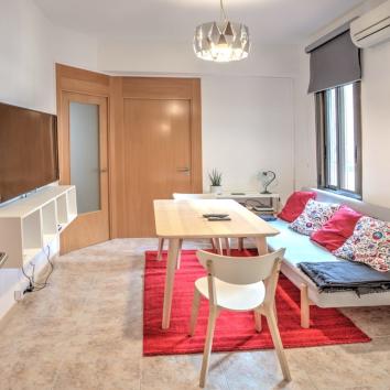 Reportaje inmobiliario