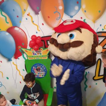 Animación Infantil 