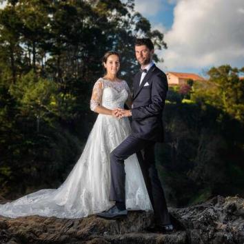 Servicio para bodas 