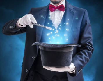 Mago para eventos