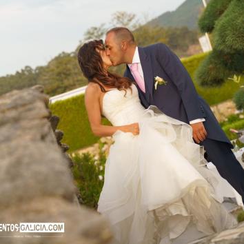 Foto + vídeo de boda