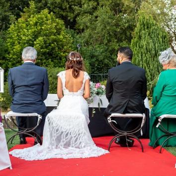Fotógrafo de Boda + Fotomatón