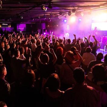 Grupo para eventos privados