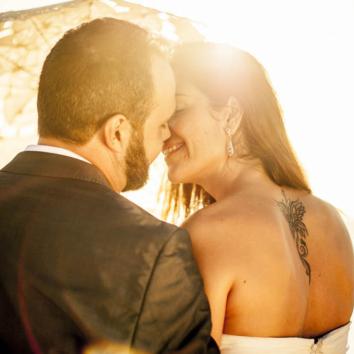 Reportaje de boda, Preboda y Postboda