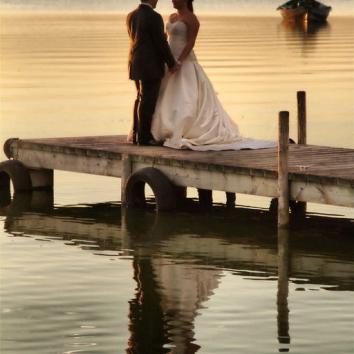Fotógrafo para bodas