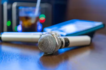 Karaoke Party