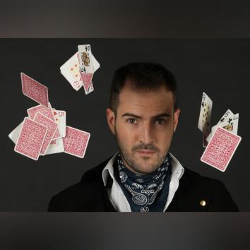 Ilusionismo / Show Magia