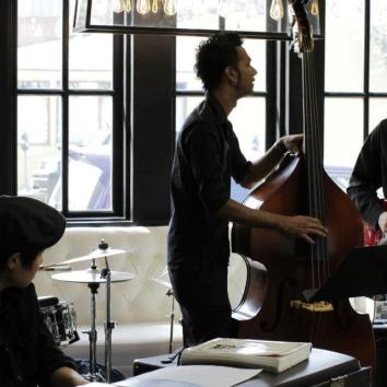 Músico para eventos
