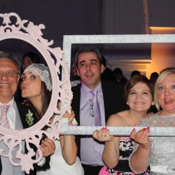 Fotomatón para eventos 2 horas