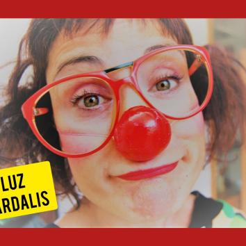 Animación Clown para fiestas infantiles