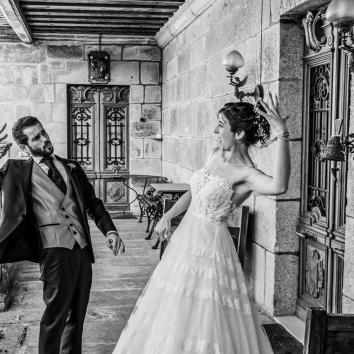 Pack completo para bodas 