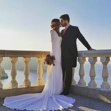 Sesión fotográfica para bodas + pen drive 