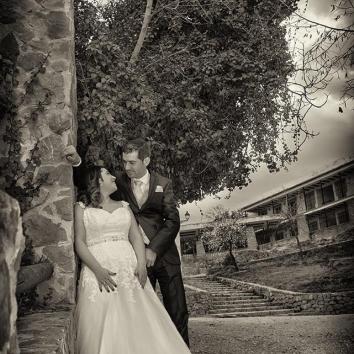 Video professional para bodas 