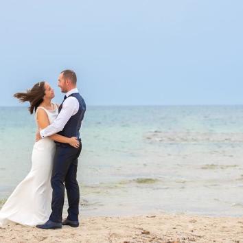 Servicio fotográfico para bodas 